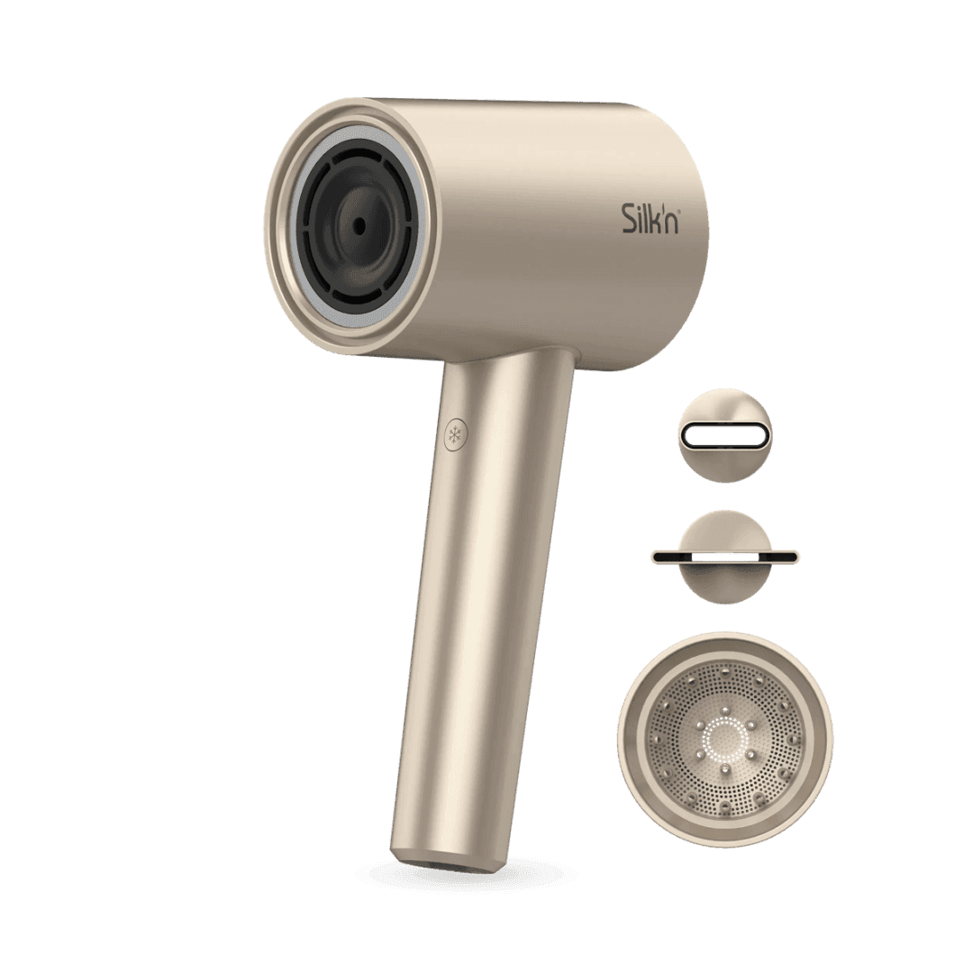 SilkyAir Pro
