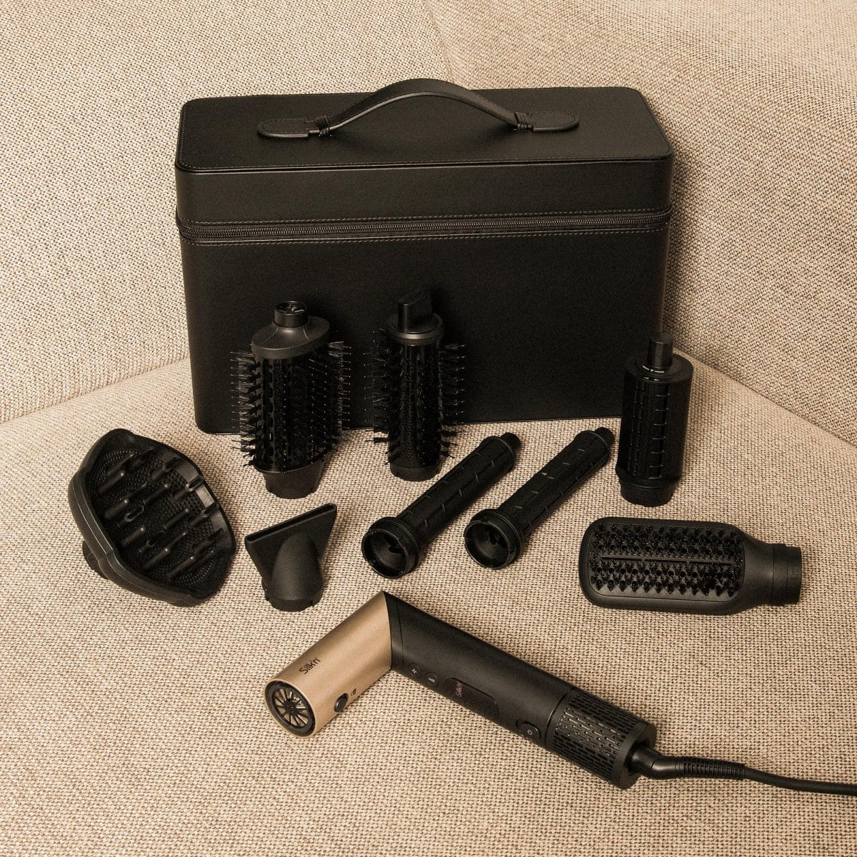 SilkyAir Flex 8-u-1