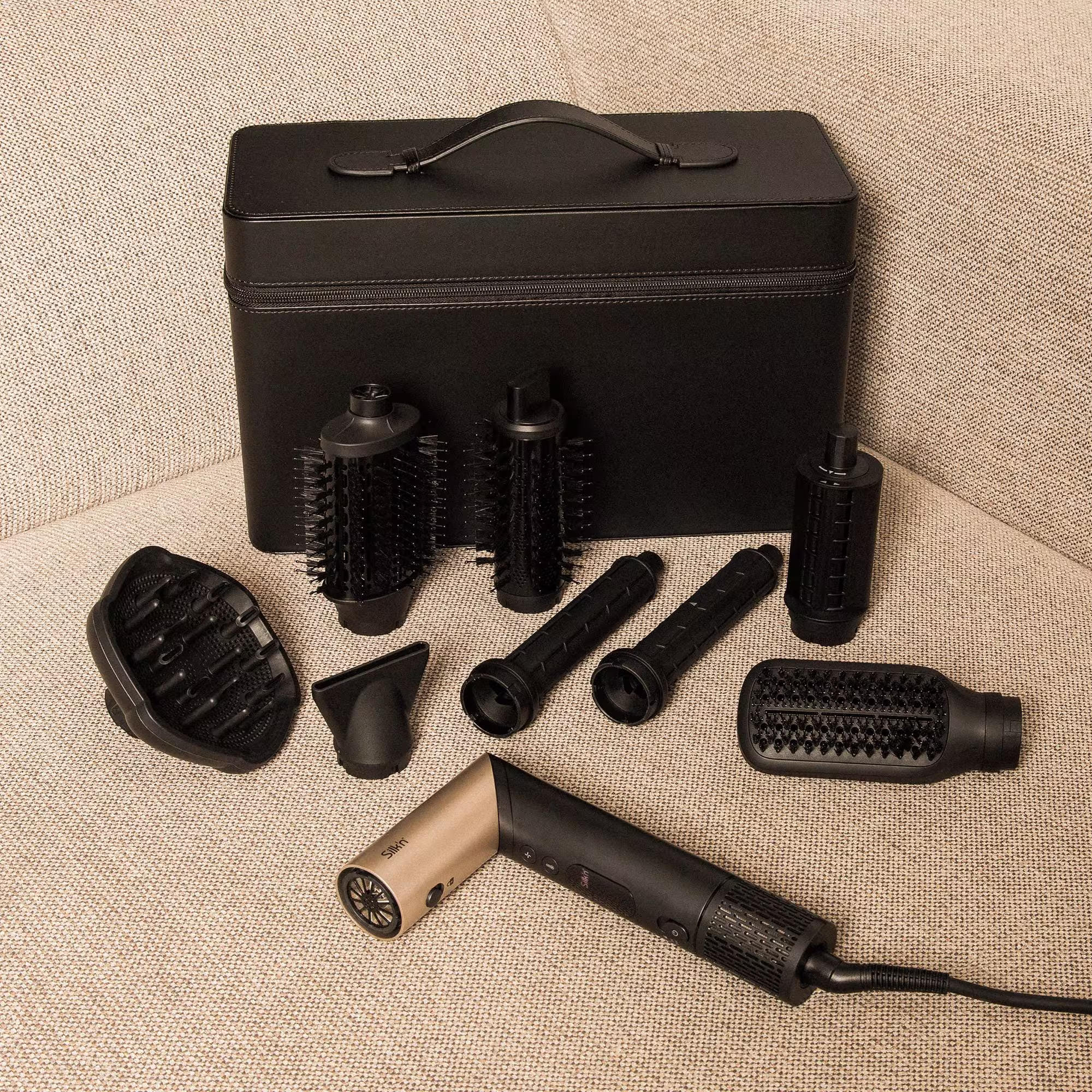 SilkyAir Flex 8-u-1