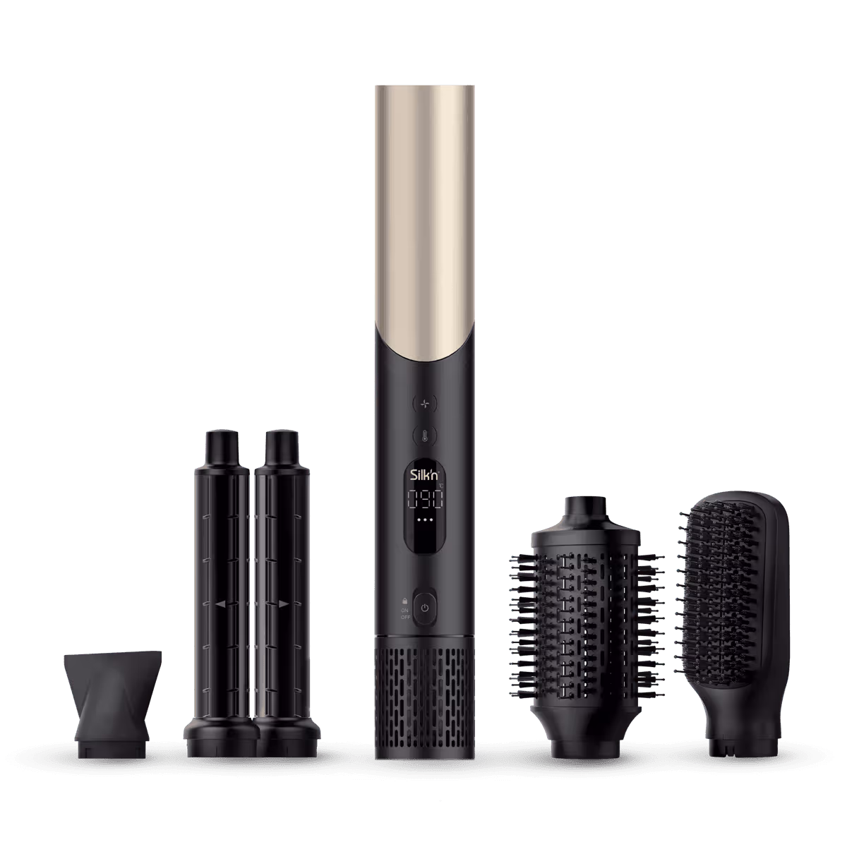 SilkyAir Flex 5-u-1