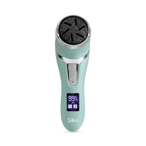 FreshPedi Matte Mint