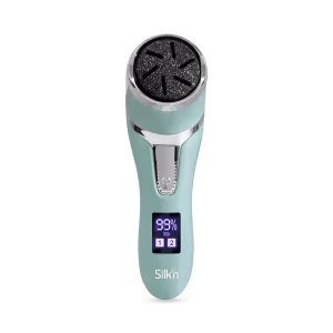 FreshPedi Matte Mint