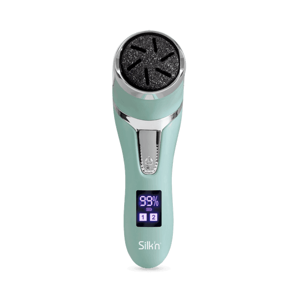 FreshPedi Matte Mint