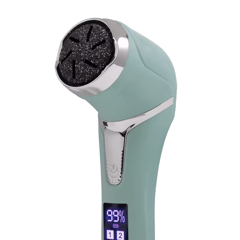 FreshPedi Matte Mint