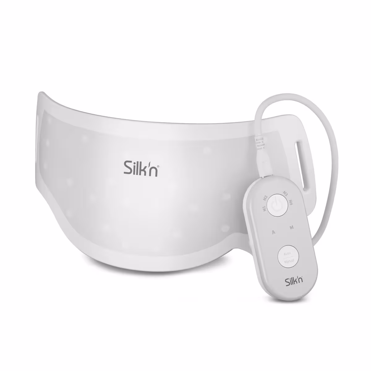 LED Neck Mask