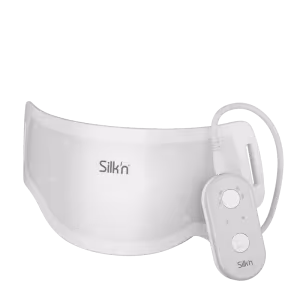 LED Neck Mask