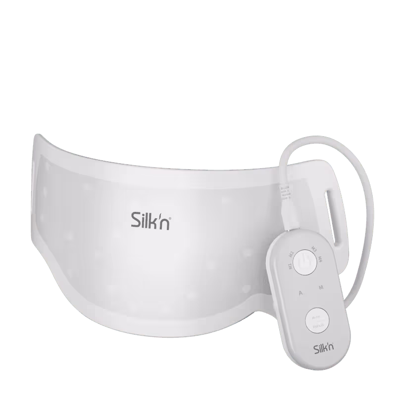 LED Neck Mask