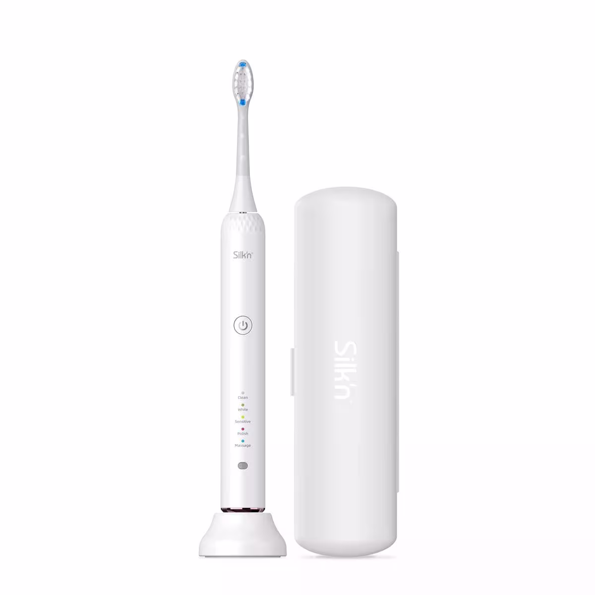 SonicSmilePlus White