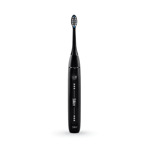 SonicYou Matte Black