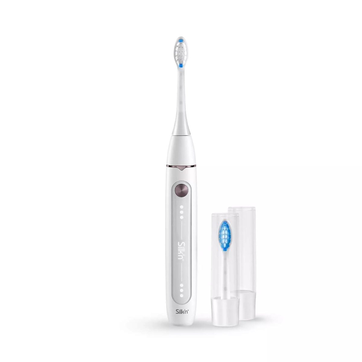 SonicYou Matte White
