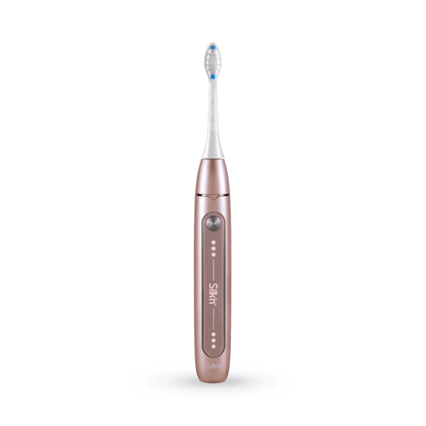 SonicYou Rose Gold
