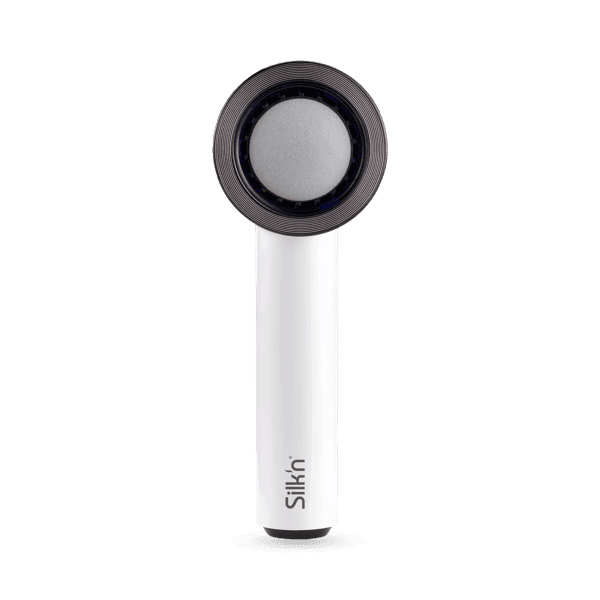VacuPedi Black