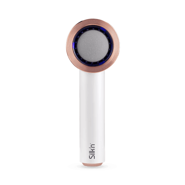VacuPedi Rose Gold