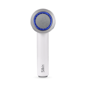VacuPedi Silver