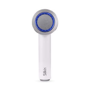 VacuPedi Silver