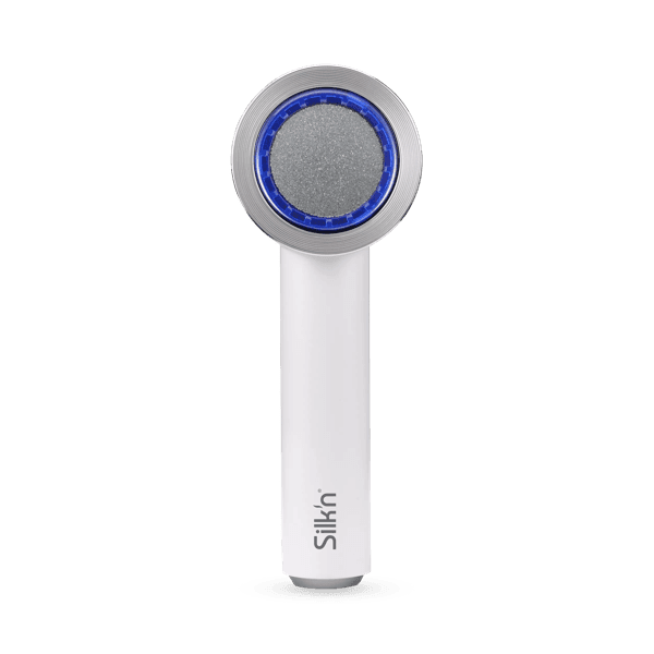 VacuPedi Silver