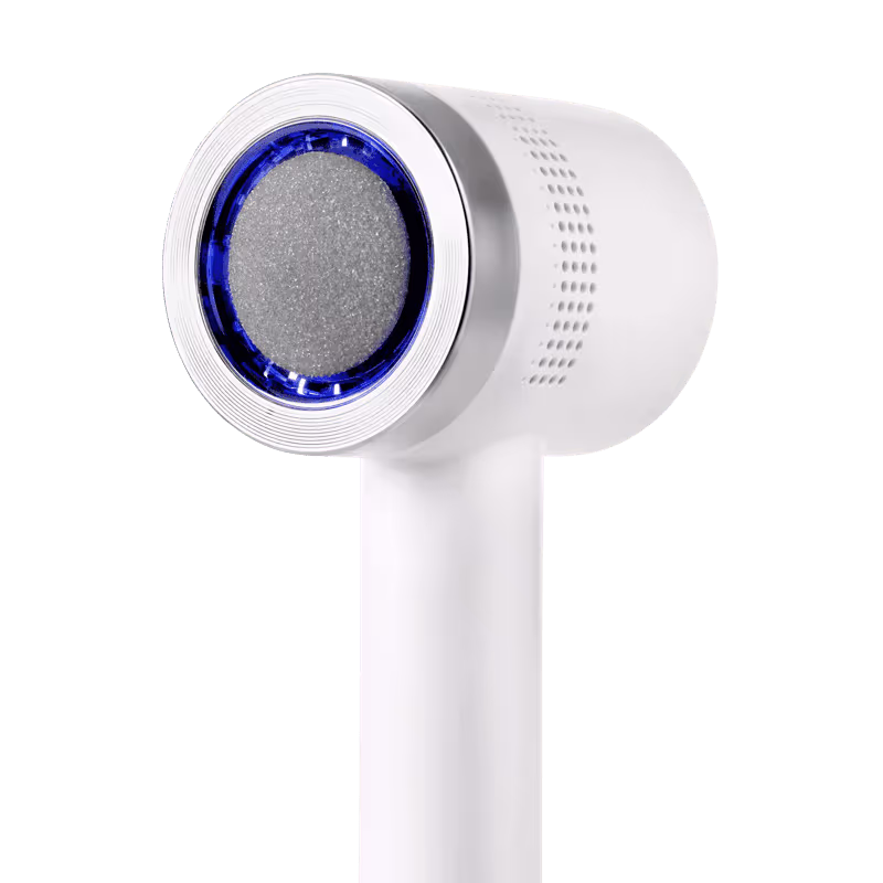VacuPedi Silver