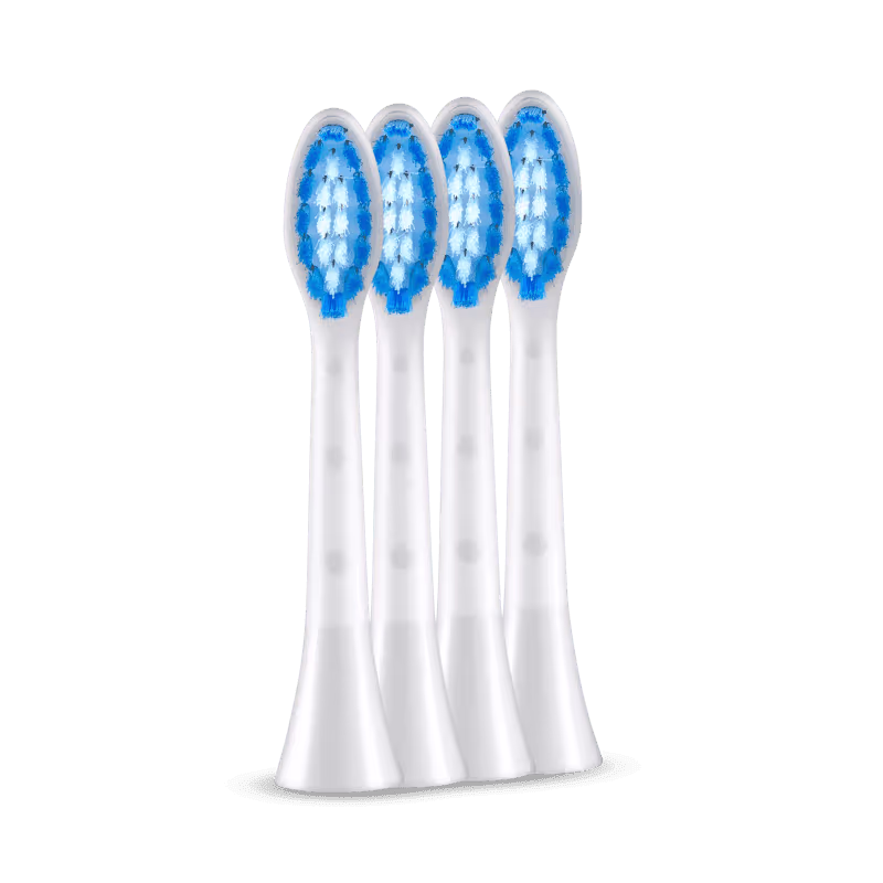 Silk'n četkica, soft, bela, 4 x