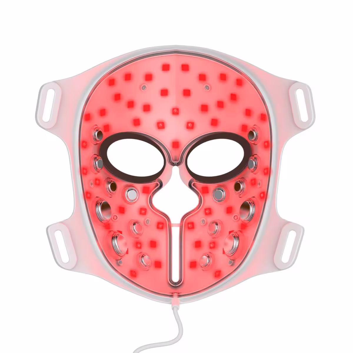 LED EMS Face Mask