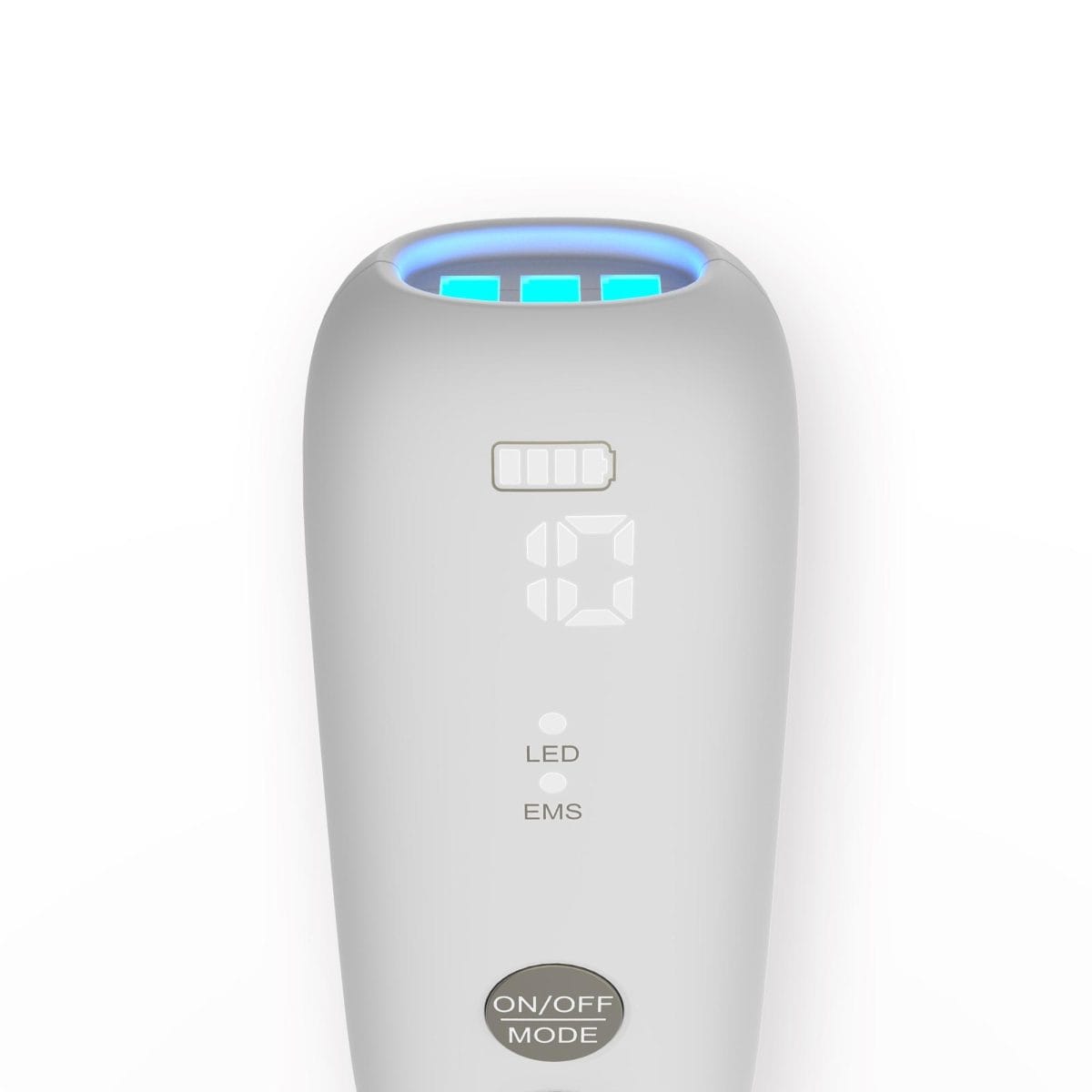 LED EMS Face Mask