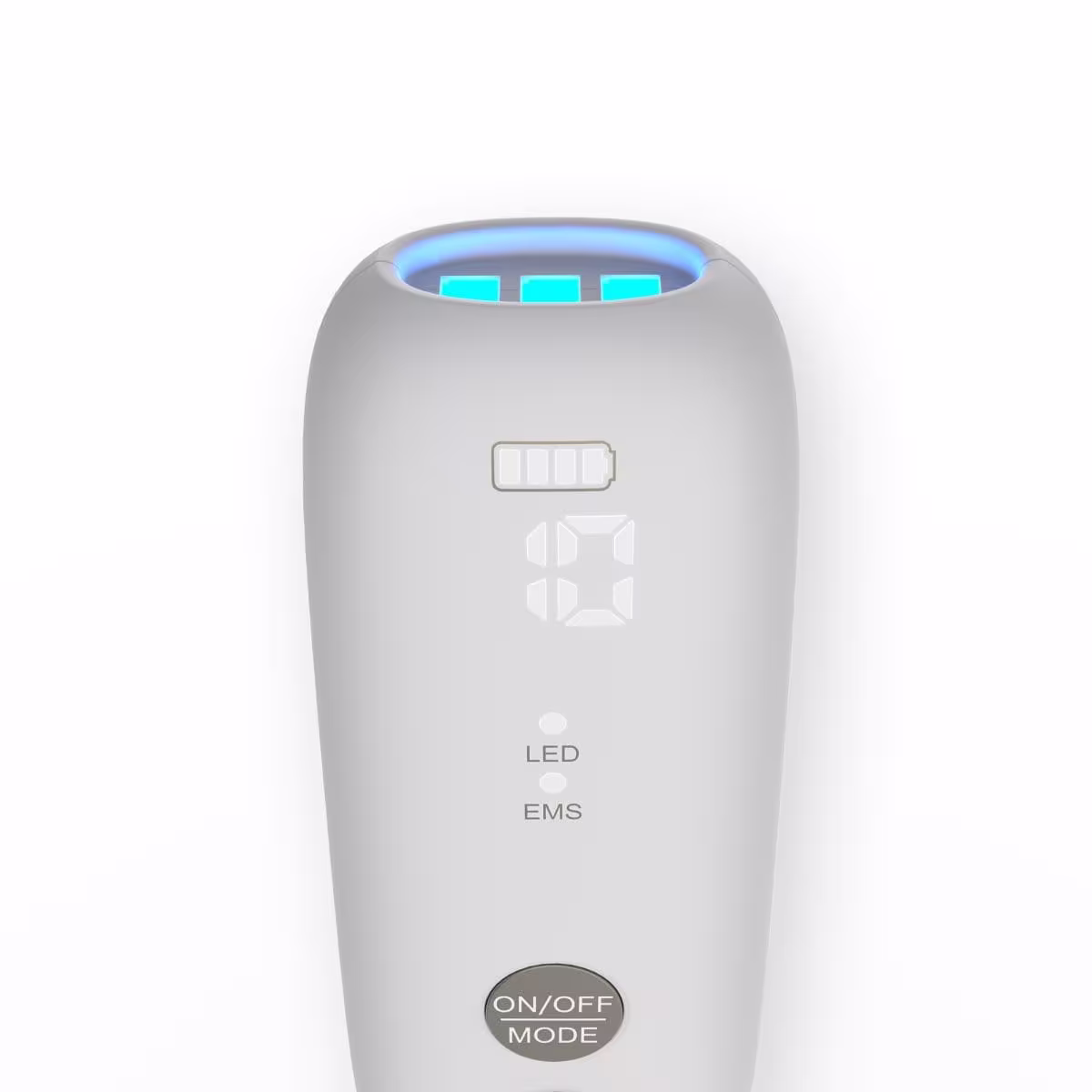 LED EMS Face Mask