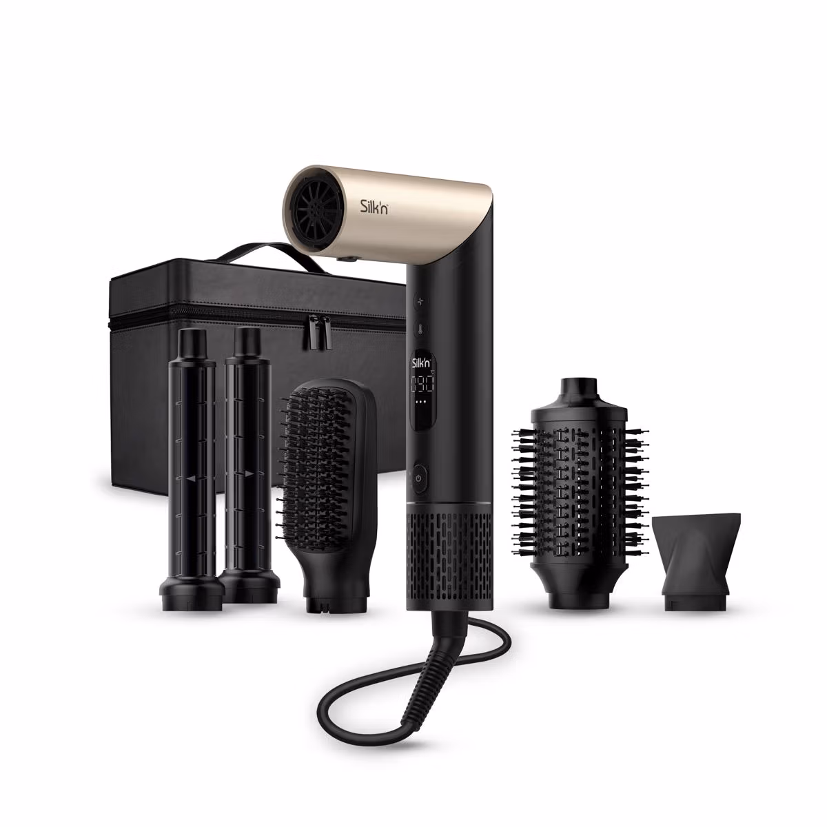 SilkyAir Flex 5-u-1