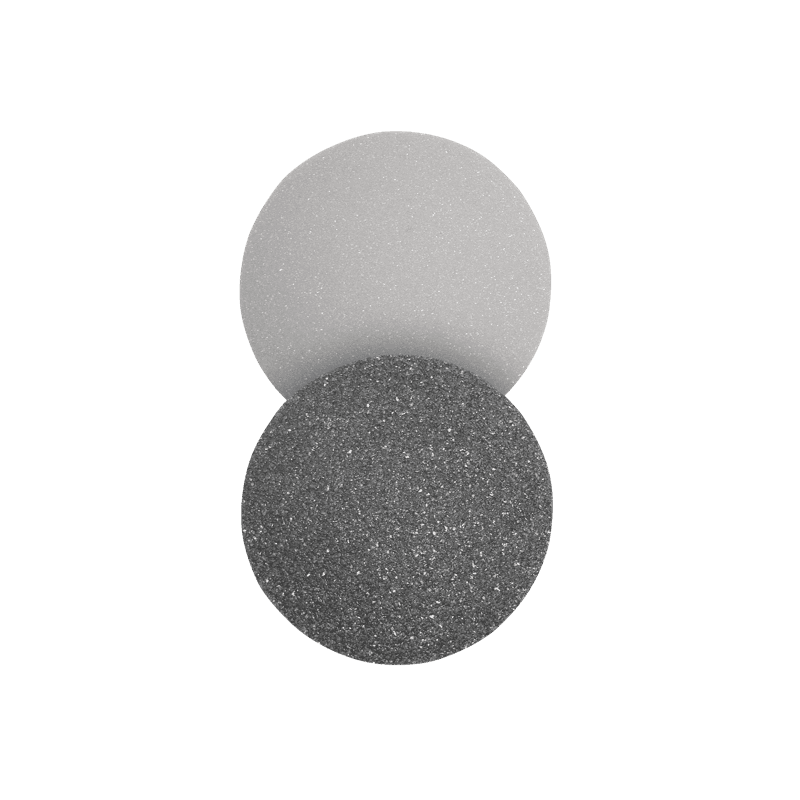 VacuPedi Refill Discs