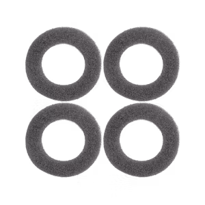 VacuPedi Filters
