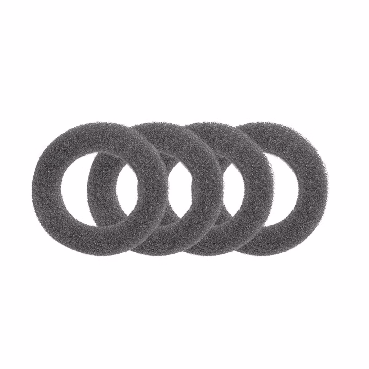 VacuPedi Filters