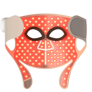 LED Face Mask Pro