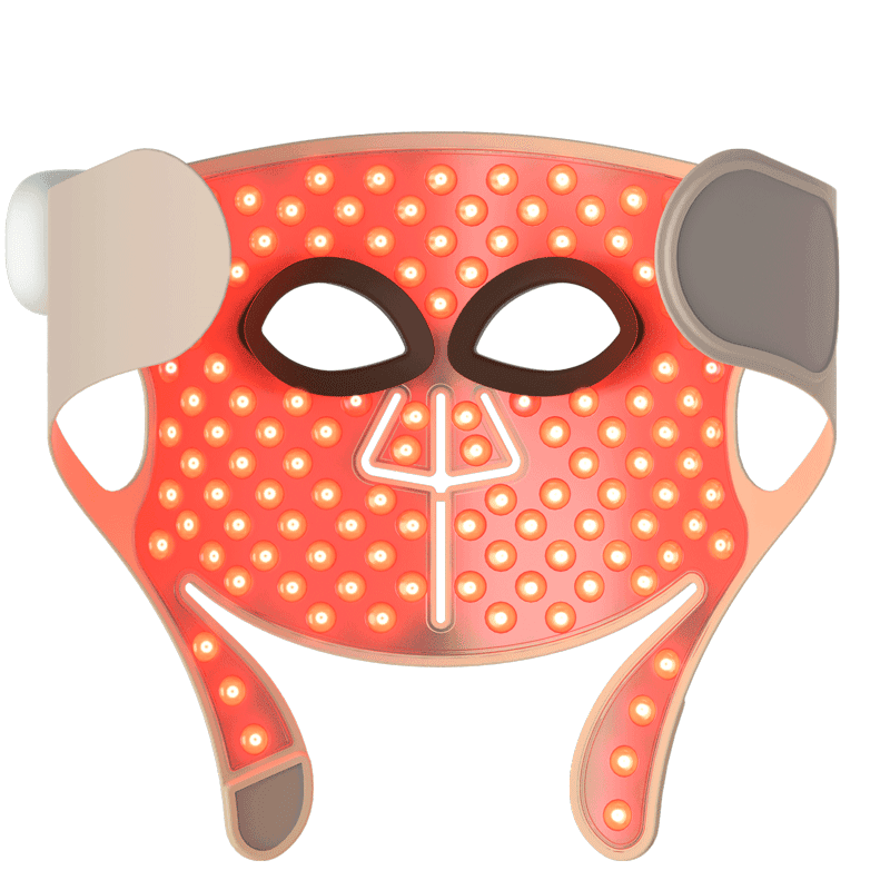 LED Face Mask Pro