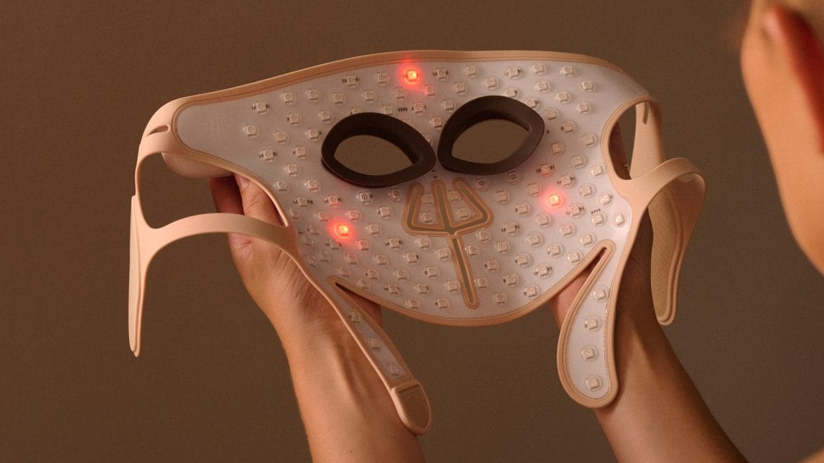 LED Face Mask Pro | Silkn