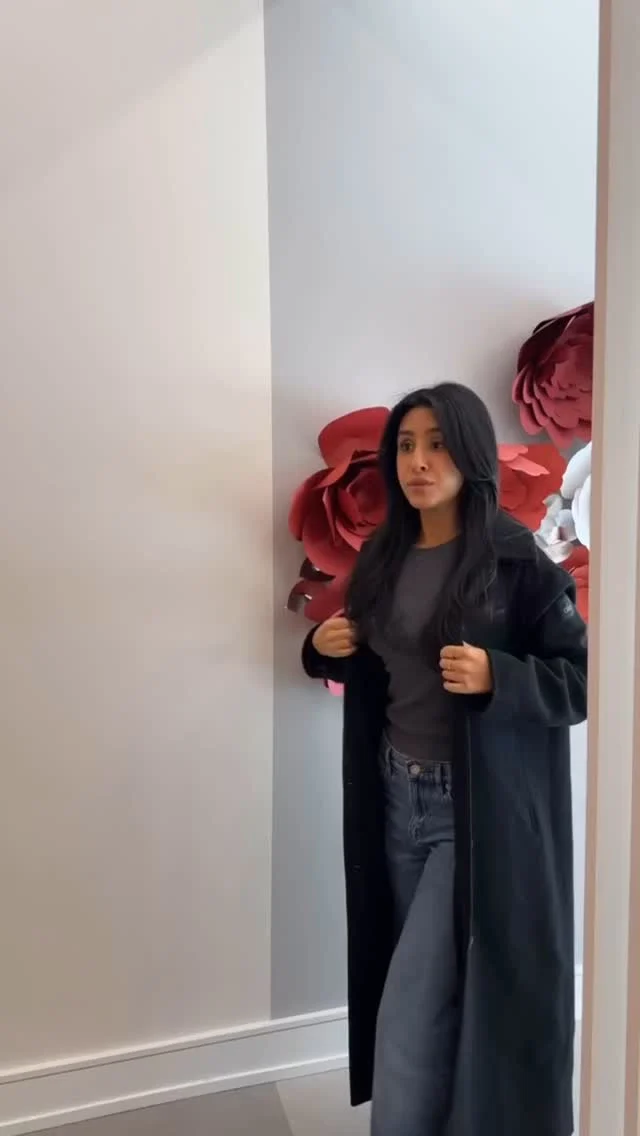 Ko je probao SILKN EMS masku? Spremna sam za sva neplanirana kašnjenja!” 😉